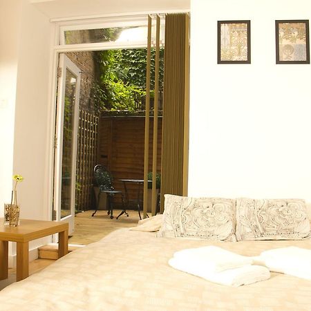 Irwin Apartments At Notting Hill London Exterior photo