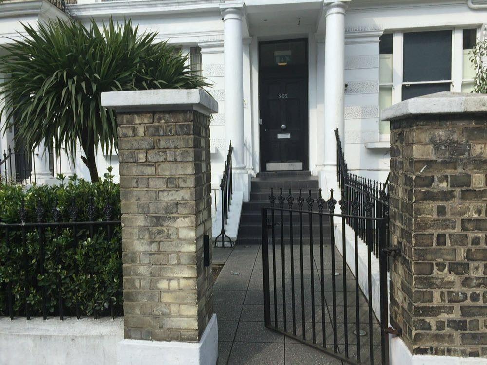 Irwin Apartments At Notting Hill London Exterior photo