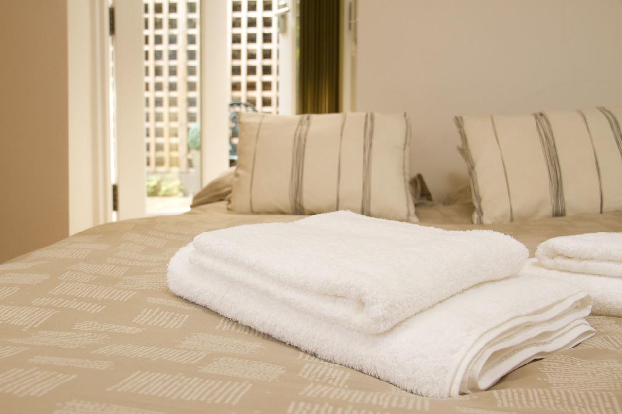 Irwin Apartments At Notting Hill London Room photo