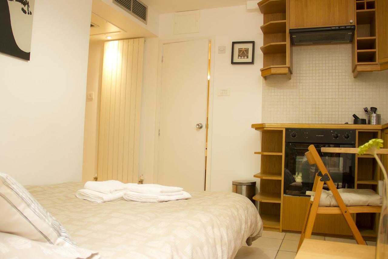 Irwin Apartments At Notting Hill London Room photo
