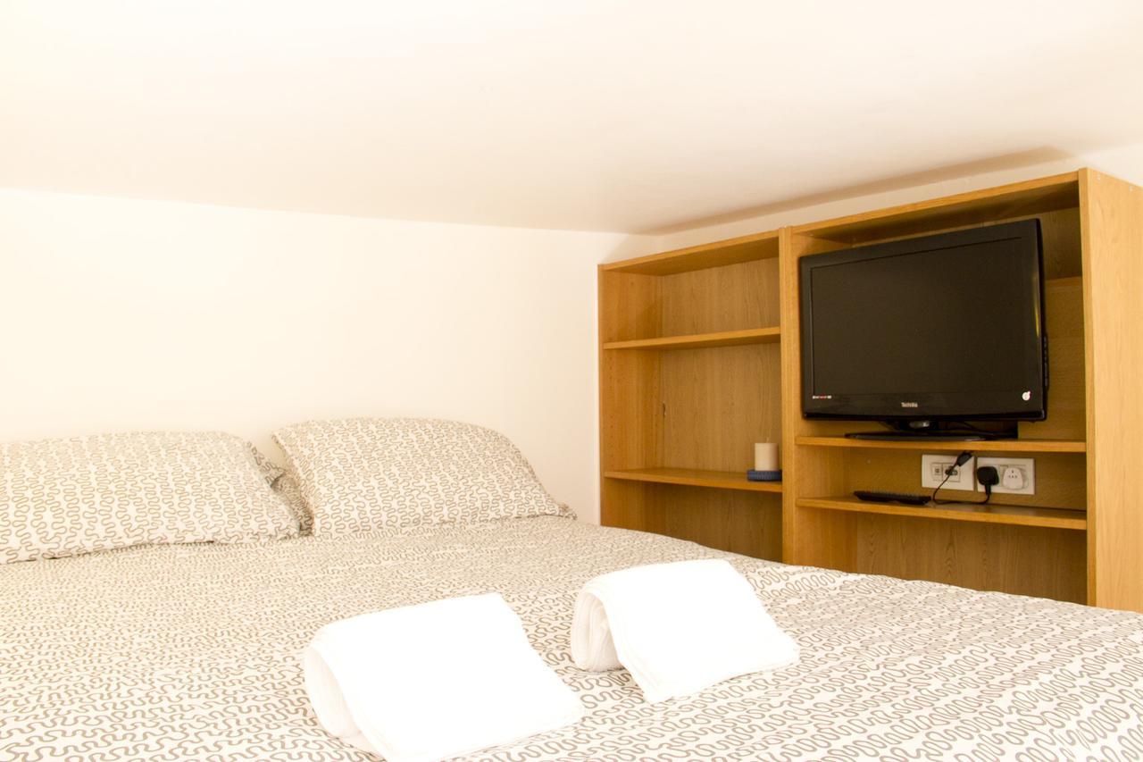 Irwin Apartments At Notting Hill London Room photo