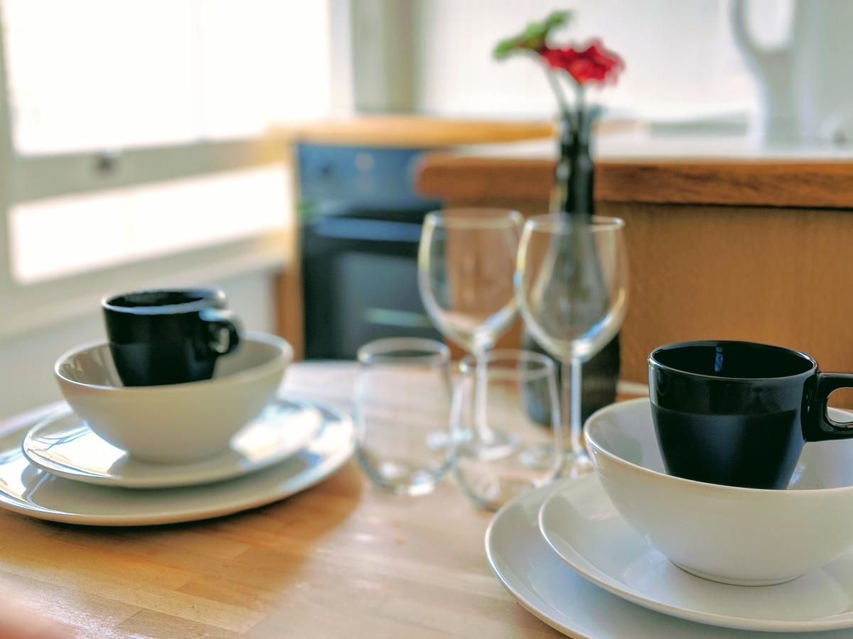 Irwin Apartments At Notting Hill London Room photo