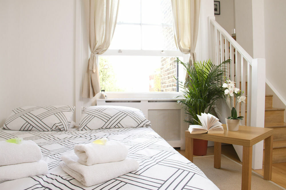 Irwin Apartments At Notting Hill London Exterior photo